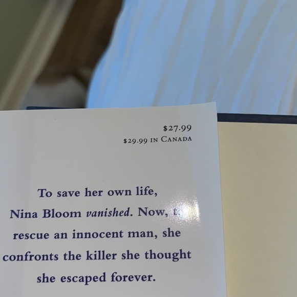 Now You See Her by James Patterson - Picture 3 of 5